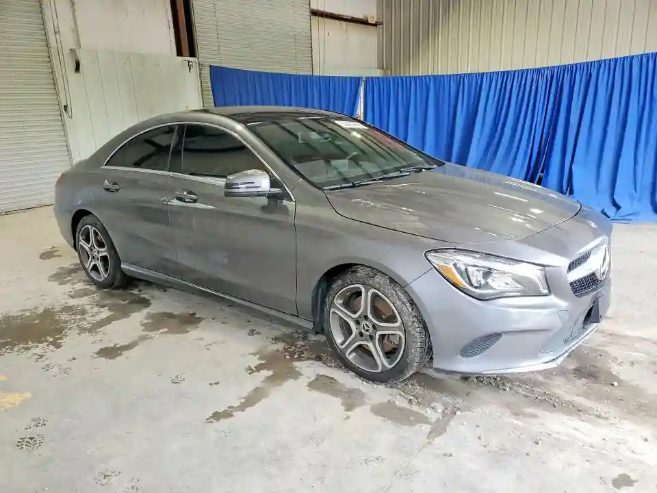 WDDSJ4GB6KN719348 2019 MERCEDES-BENZ CLA-CLASS-3
