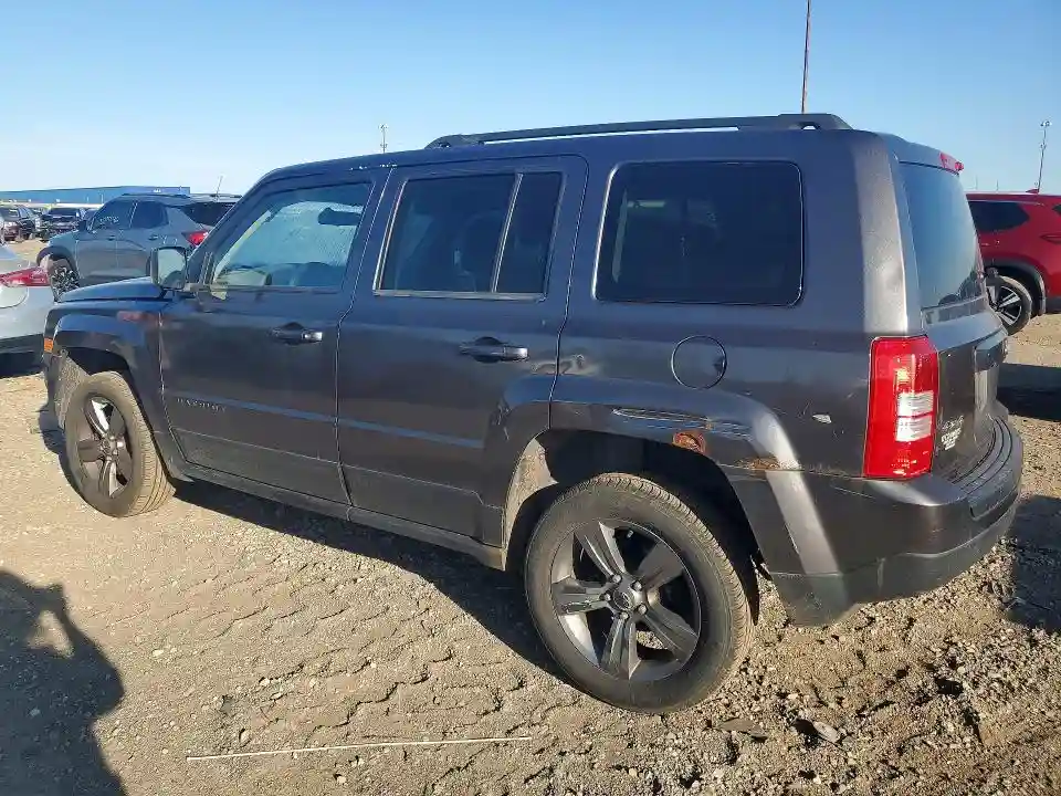 1C4NJRFB8FD280249 2015 JEEP PATRIOT-1