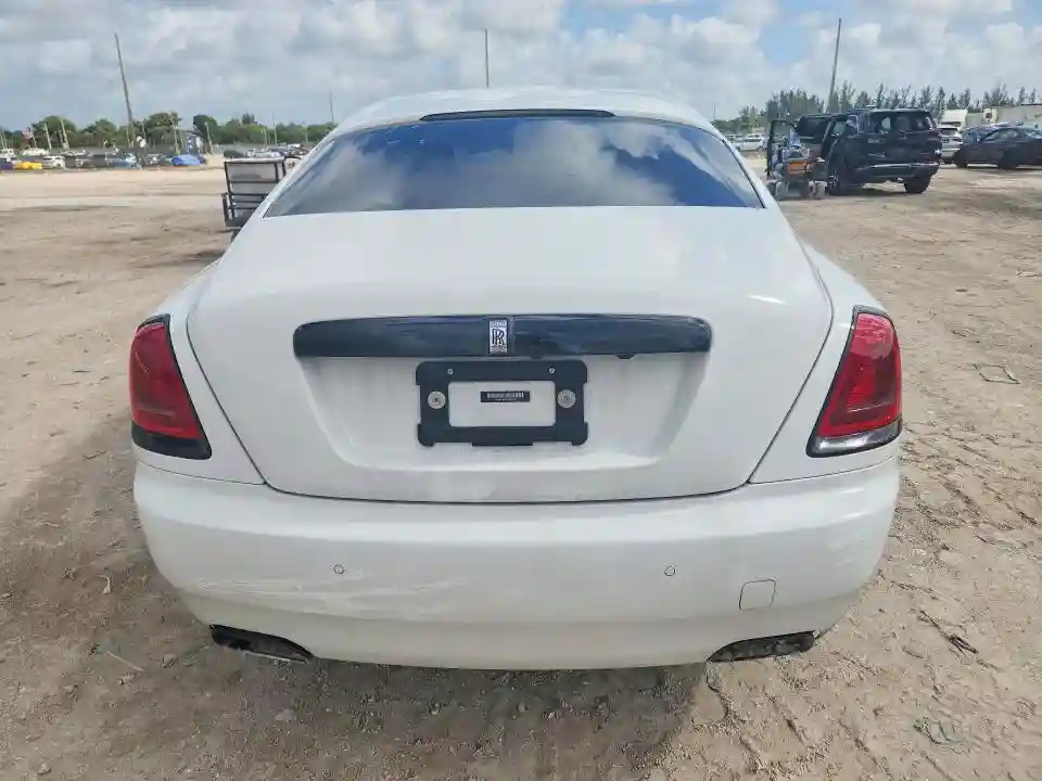 SCAXZ0C06LU201843 2020 ROLLS-ROYCE ALL OTHER-5