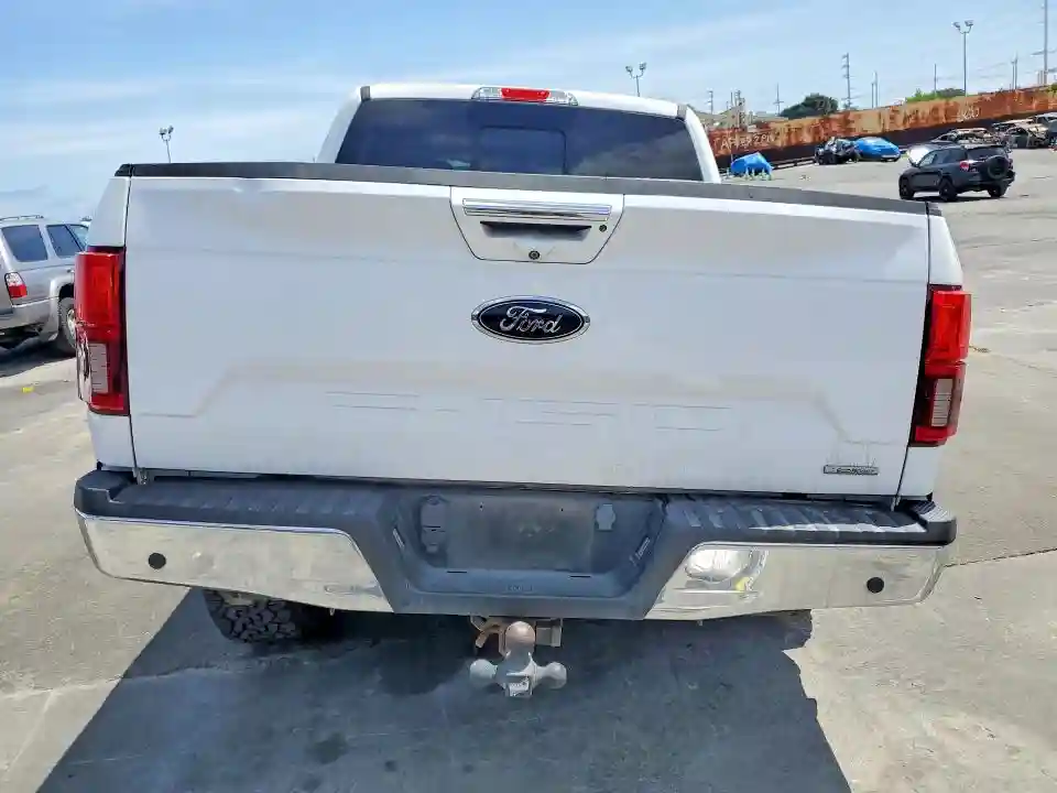 1FTEW1E49KKE64823 2019 FORD F-150-5