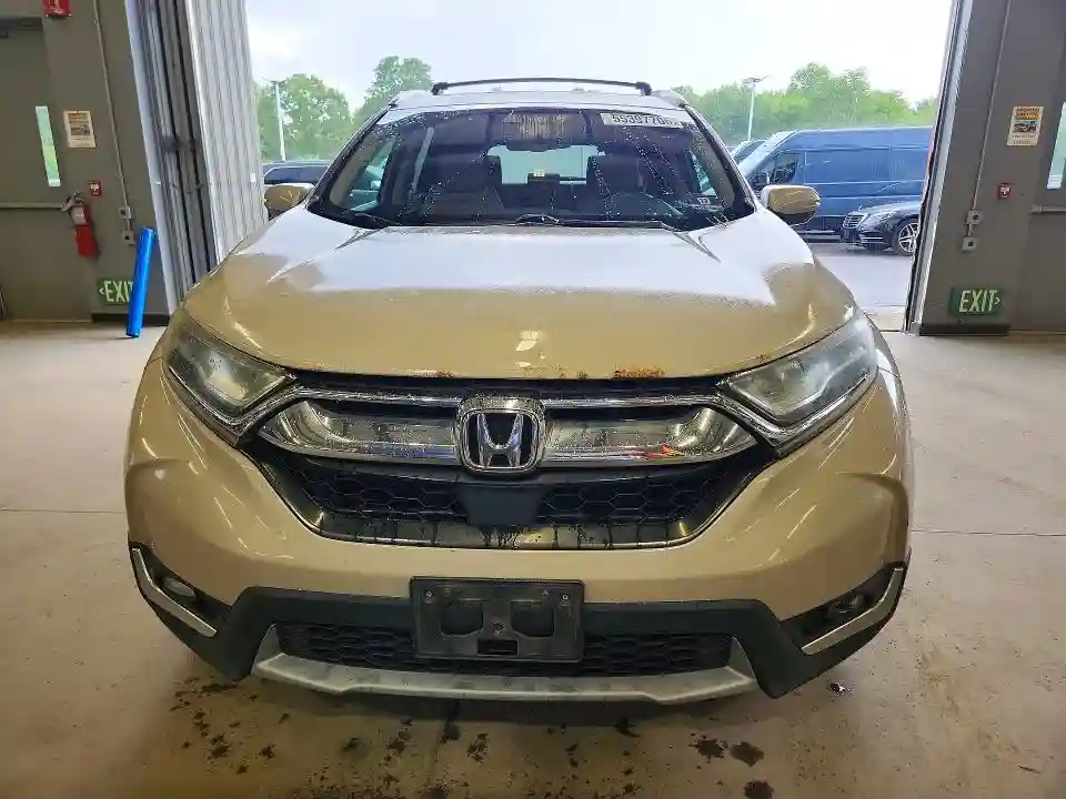 5J6RW2H93HL022907 2017 HONDA CRV-4
