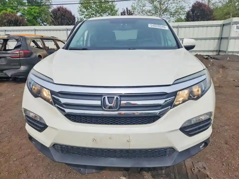 5FNYF6H70HB070228 2017 HONDA PILOT-4