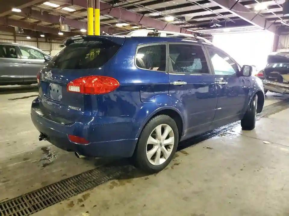4S4WX9GD1A4401212 2010 SUBARU TRIBECA-2