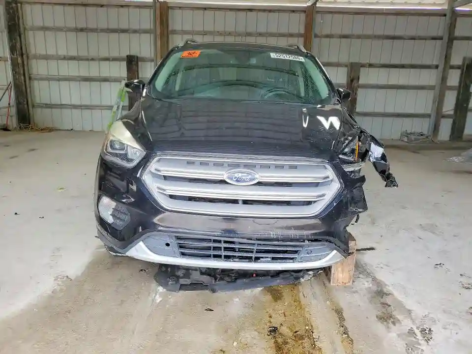 1FMCU0J9XJUC33565 2018 FORD ESCAPE-4