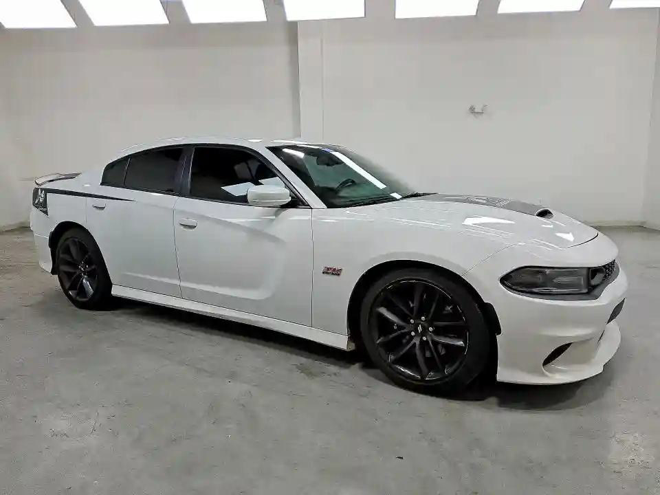 2C3CDXGJ8KH688843 2019 DODGE CHARGER-3