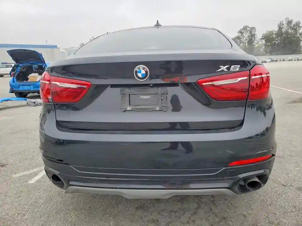 5UXKU2C54F0N76973 2015 BMW X6-5