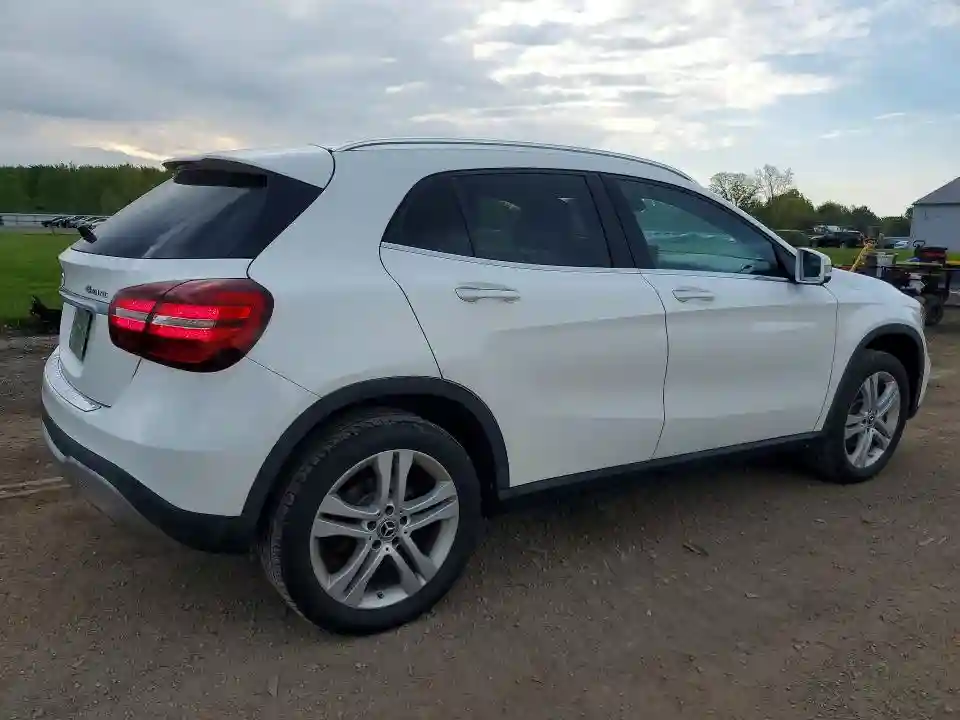 W1NTG4GB6LU029550 2020 MERCEDES-BENZ GLA-CLASS-2