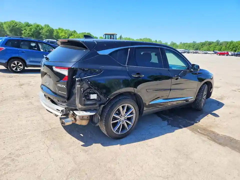 5J8TC2H59KL012246 2019 ACURA RDX-2