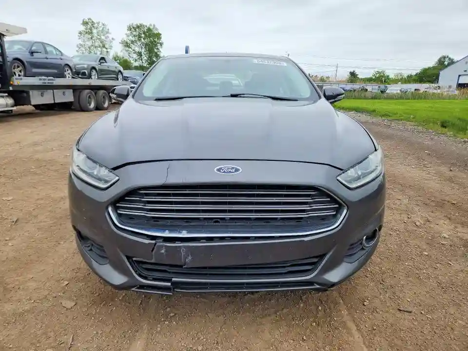 3FA6P0H73FR125418 2015 FORD FUSION-4