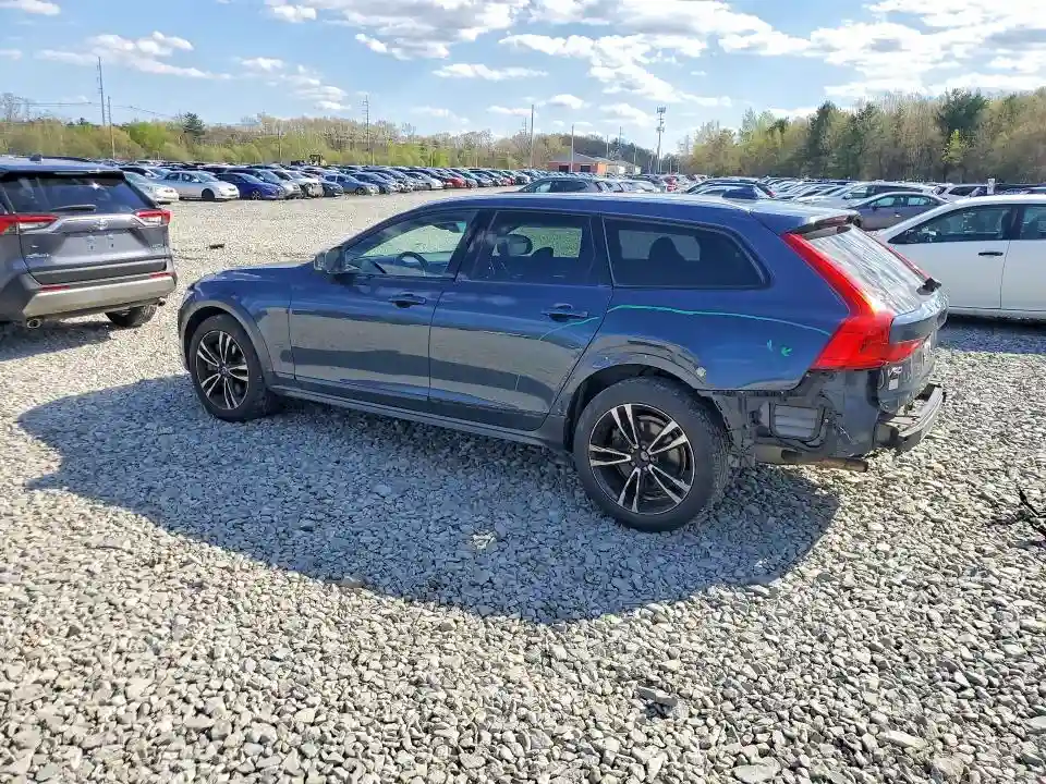 YV4102NK7J1028168 2018 VOLVO V90-1
