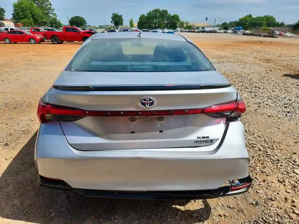 4T1EA1AB7MU004355 2021 TOYOTA AVALON-5