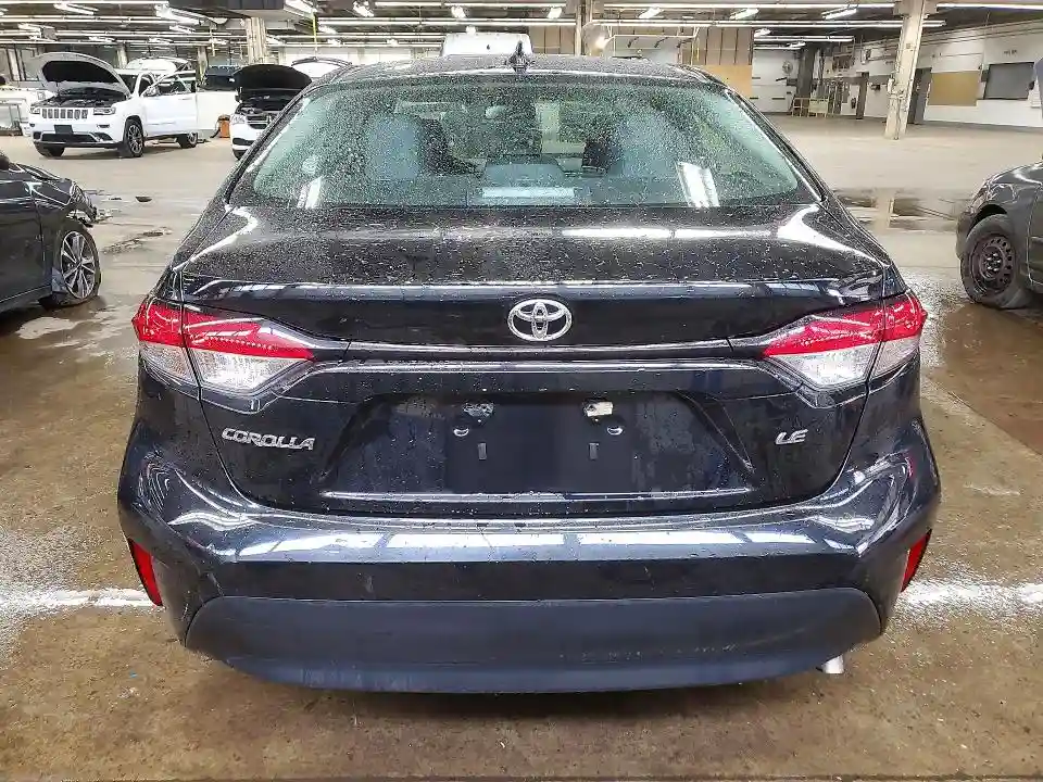 5YFB4MDE1PP046060 2023 TOYOTA COROLLA-5
