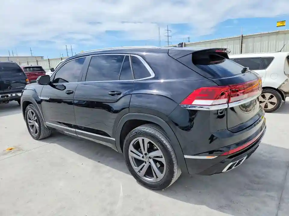 1V2AE2CA6RC211638 2024 VOLKSWAGEN ATLAS-1