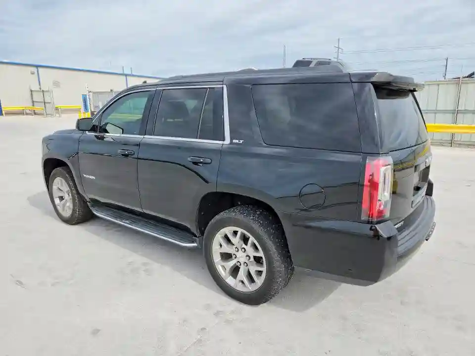 1GKS2BKC1KR262148 2019 GMC YUKON-1