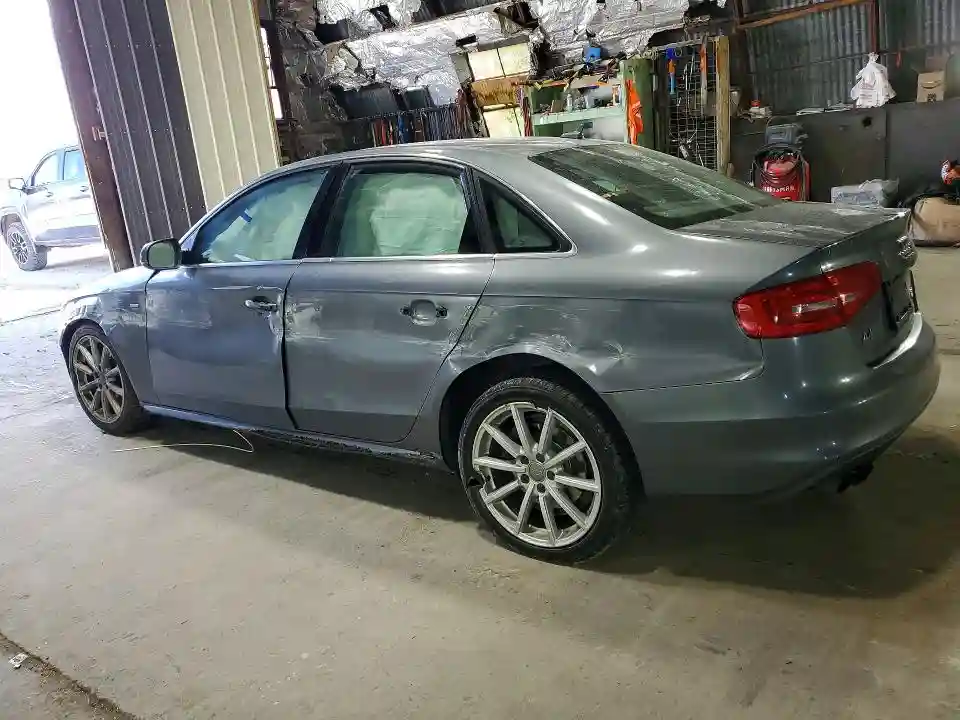 WAUFFAFL1EA044684 2014 AUDI A4-1