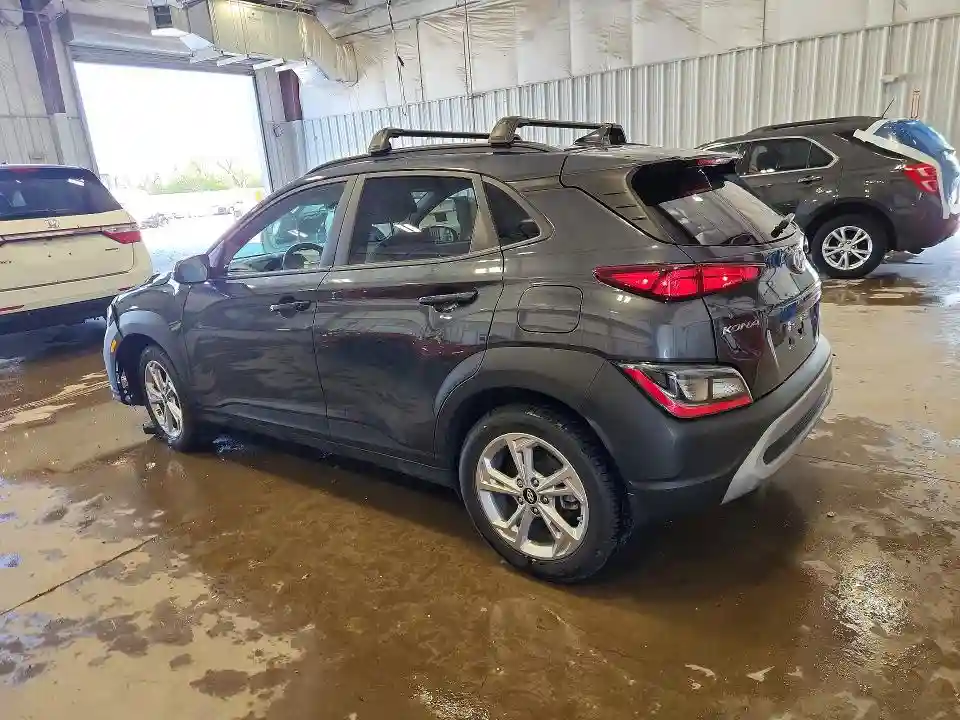KM8K3CAB0NU852622 2022 HYUNDAI KONA-1