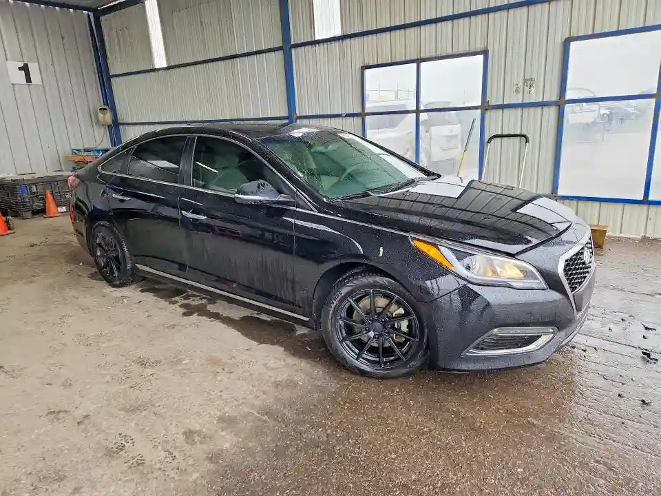 KMHE24L1XGA036385 2016 HYUNDAI SONATA-3