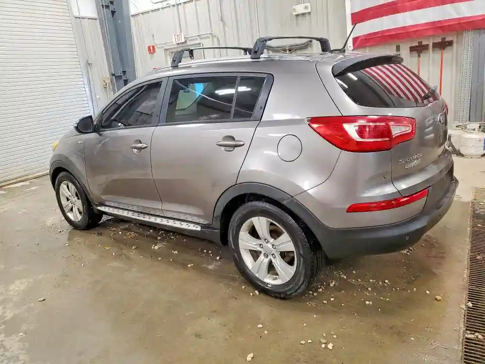 KNDPBCA22D7401797 2013 KIA SPORTAGE-1