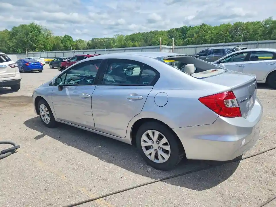19XFB2F57CE100417 2012 HONDA CIVIC-1
