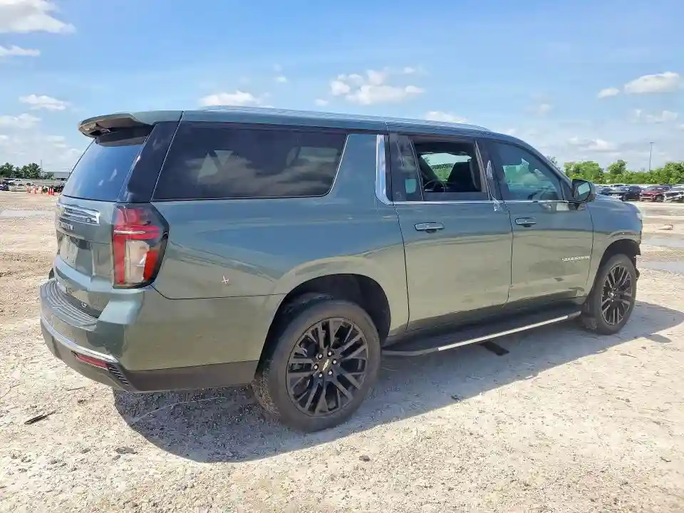 1GNSCCKD5RR316642 2024 CHEVROLET SUBURBAN-2