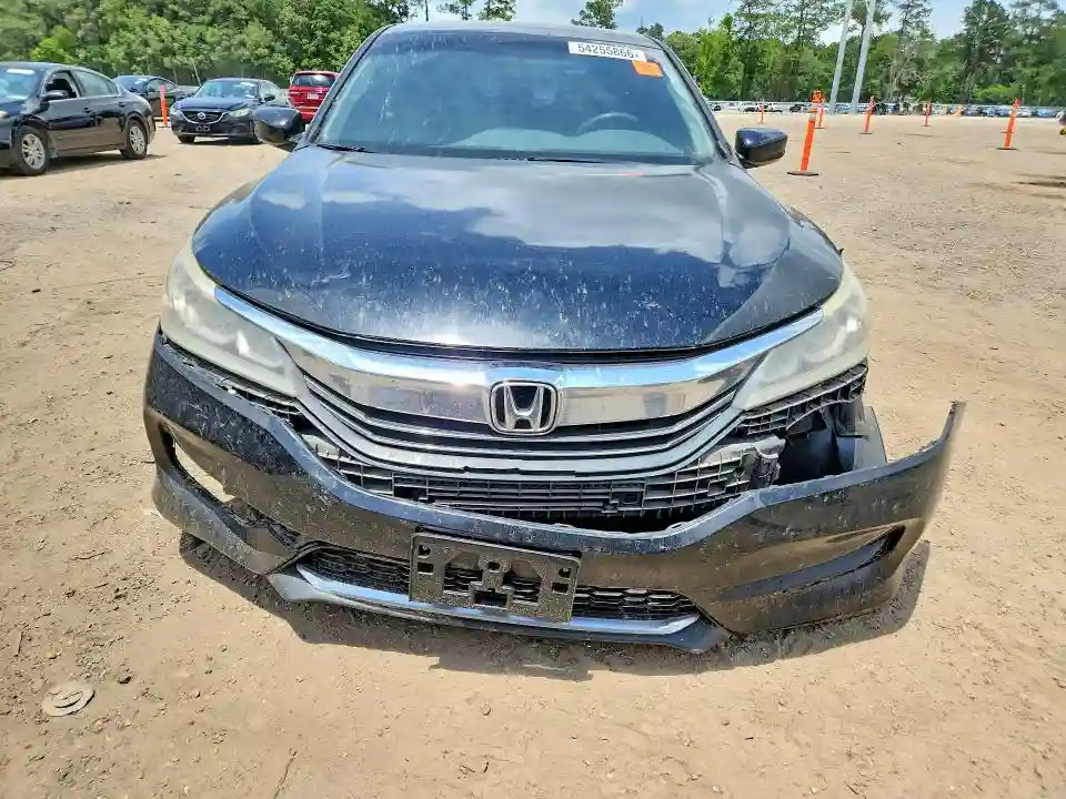 1HGCR2F33GA230251 2016 HONDA ACCORD-4