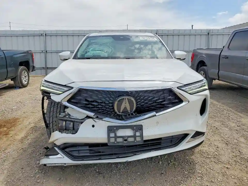 5J8YE1H48NL020781 2022 ACURA MDX-4
