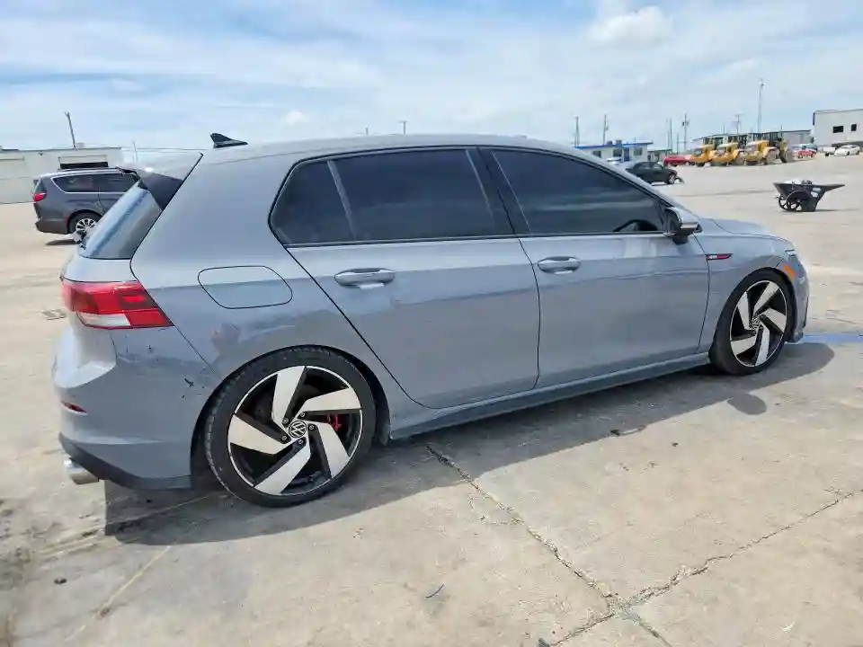 WVW2A7CD3PW148549 2023 VOLKSWAGEN GTI-2