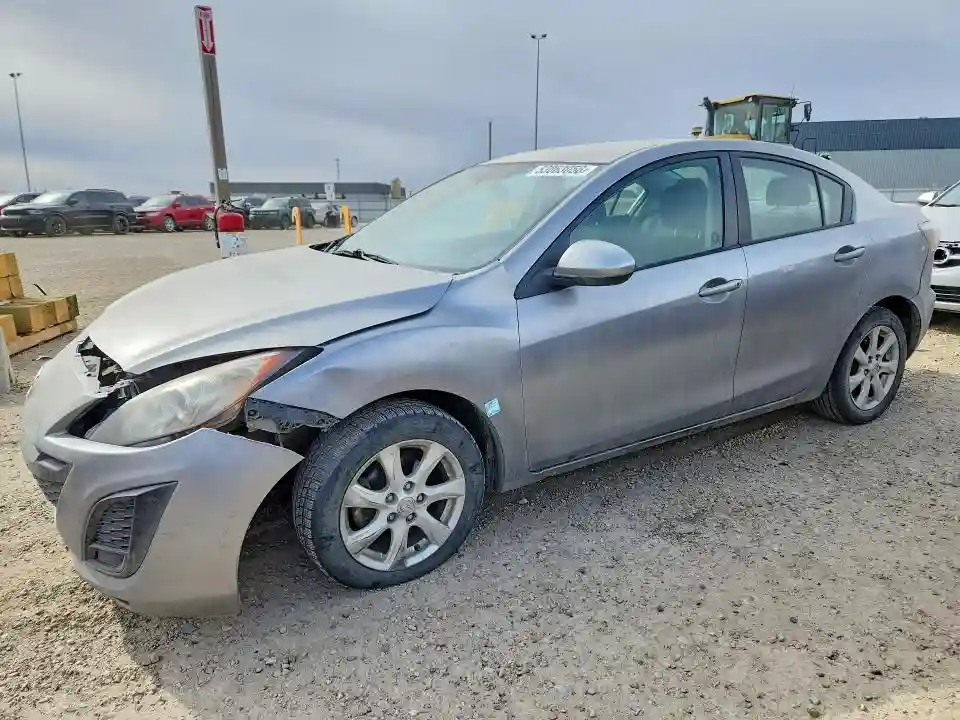 JM1BL1UF7B1411929 2011 MAZDA 3-0