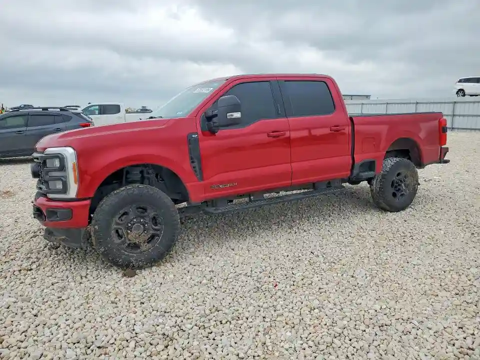 1FT8W2BT7PED85395 2023 FORD F250-0