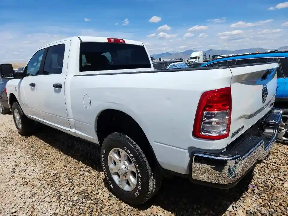 3C6UR5DL4PG537685 2023 RAM 2500-1