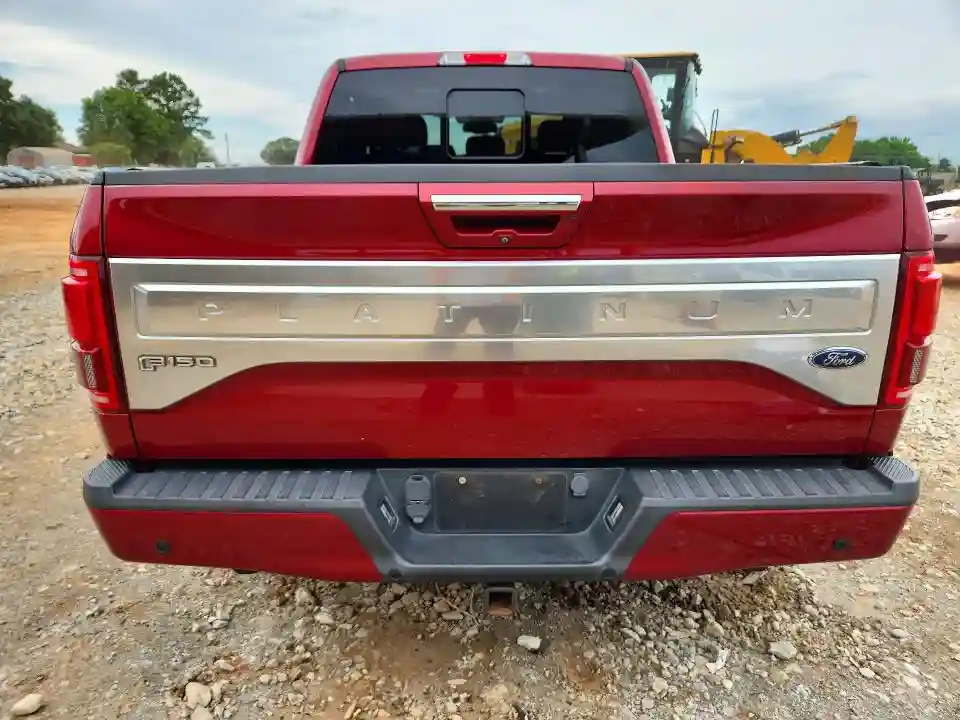 1FTEW1EG9FFB66636 2015 FORD F150-5