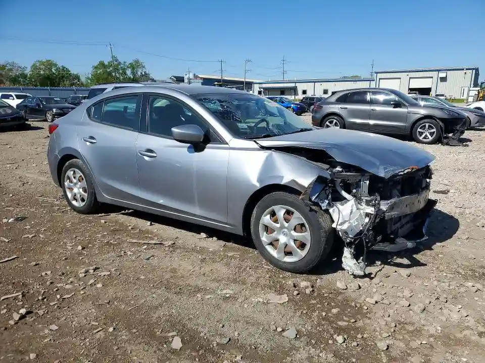 3MZBM1U7XFM174512 2015 MAZDA 3-3