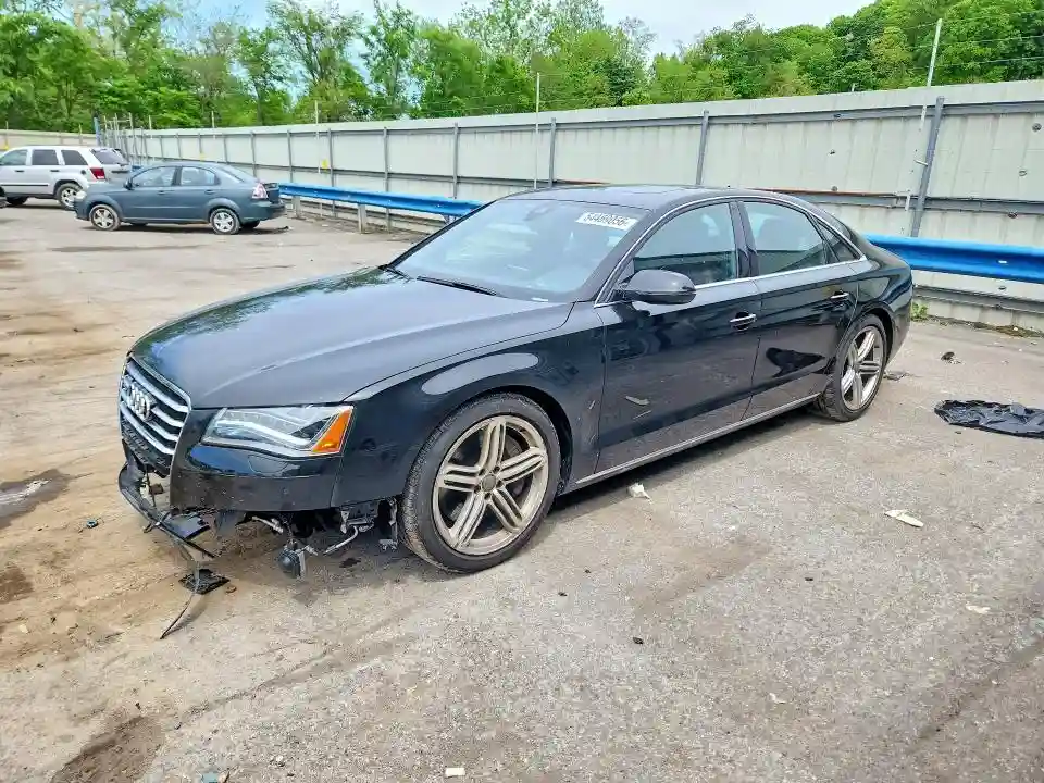WAUAVAFD6BN016079 2011 AUDI A8-0