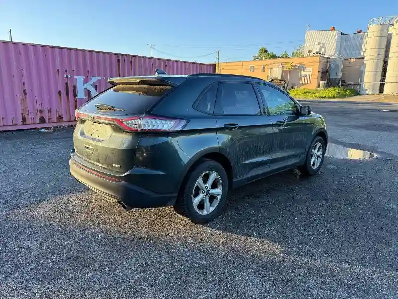 2FMTK4G92FBC27583 2015 FORD EDGE-3