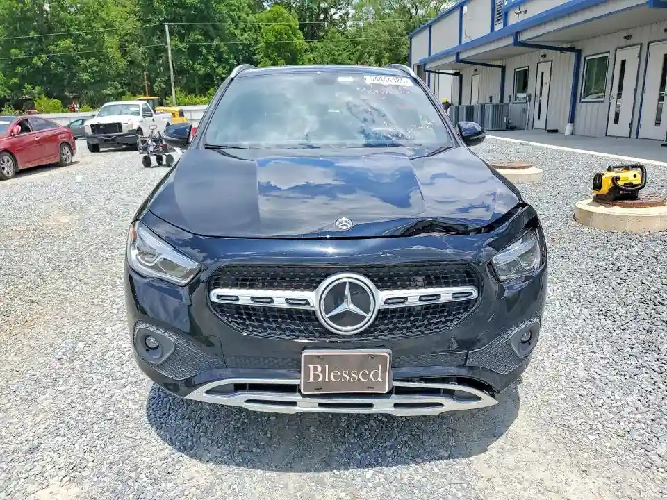 W1N4N4HB9MJ304002 2021 MERCEDES-BENZ GLA-CLASS-4
