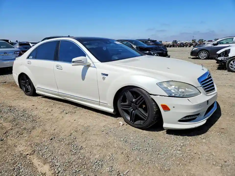 WDDNG7DB8DA502525 2013 MERCEDES-BENZ S-CLASS-3