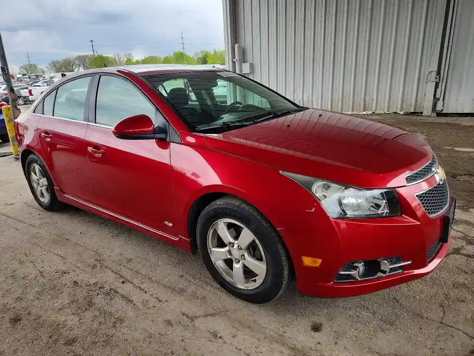 1G1PF5SC7C7151276 2012 CHEVROLET CRUZE-3