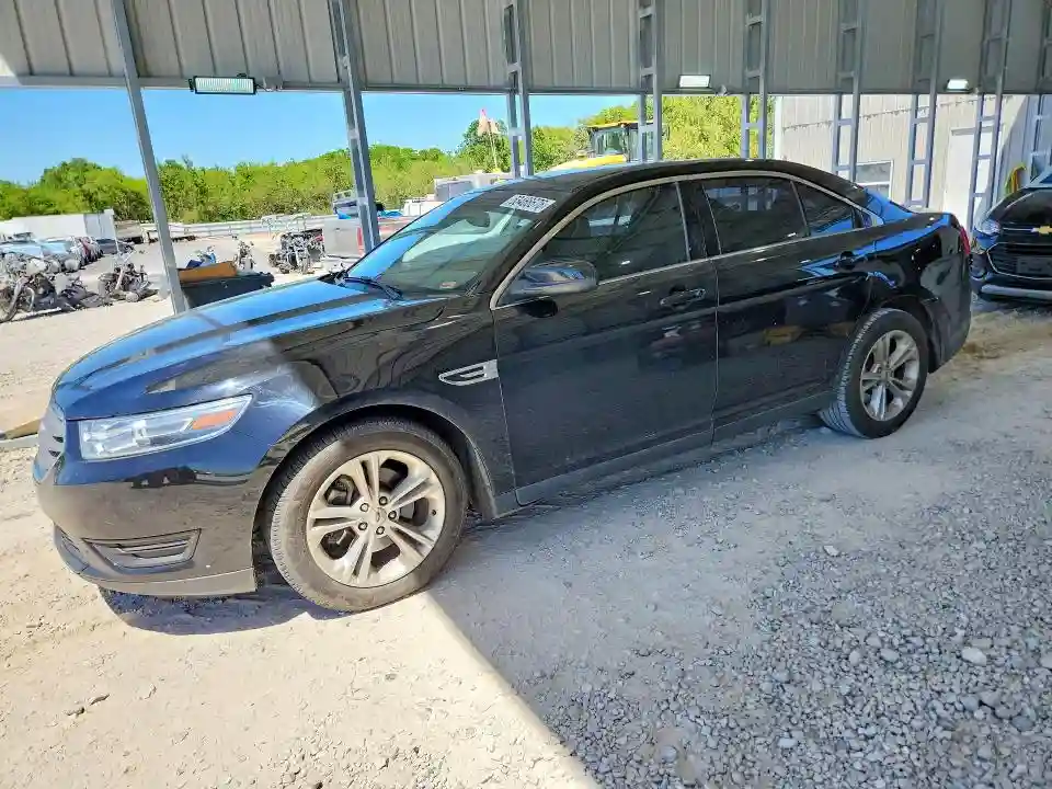 1FAHP2E8XHG131938 2017 FORD TAURUS-0