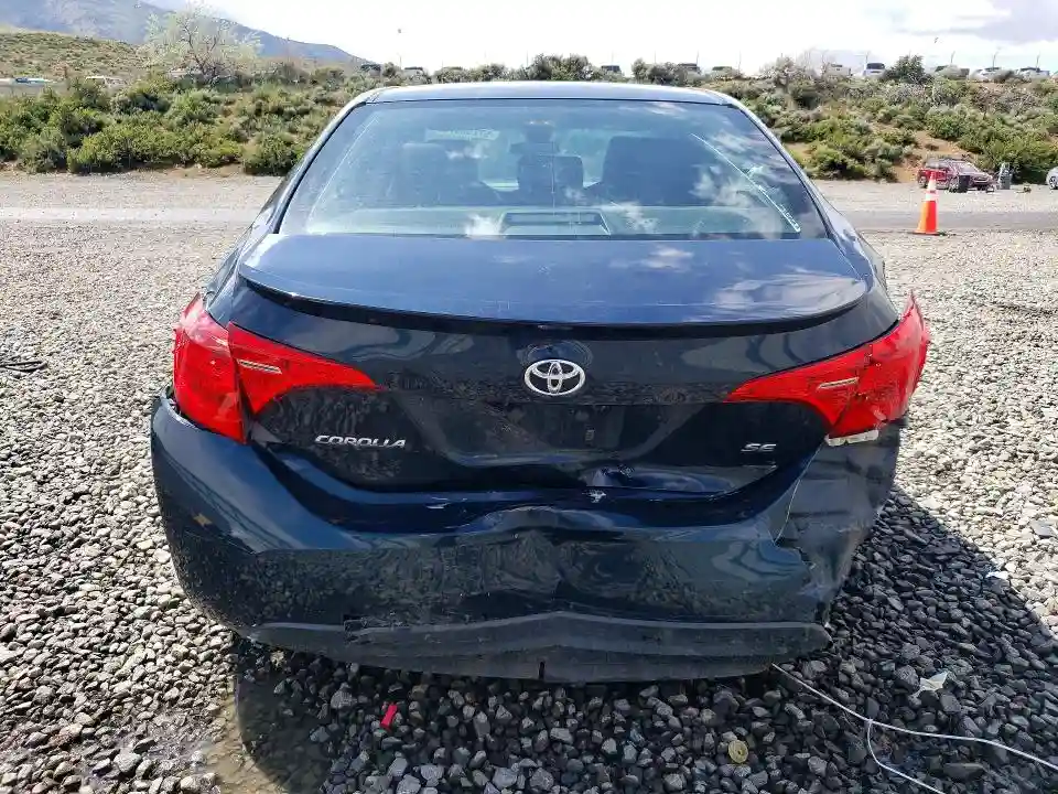 2T1BURHE2JC003412 2018 TOYOTA COROLLA-5