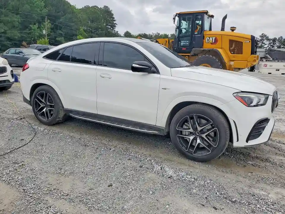 4JGFD6BB0NA665638 2022 MERCEDES-BENZ GLE-CLASS-3