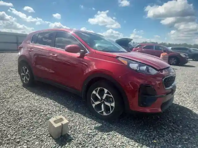 KNDPM3AC0L7763323 2020 KIA SPORTAGE-3