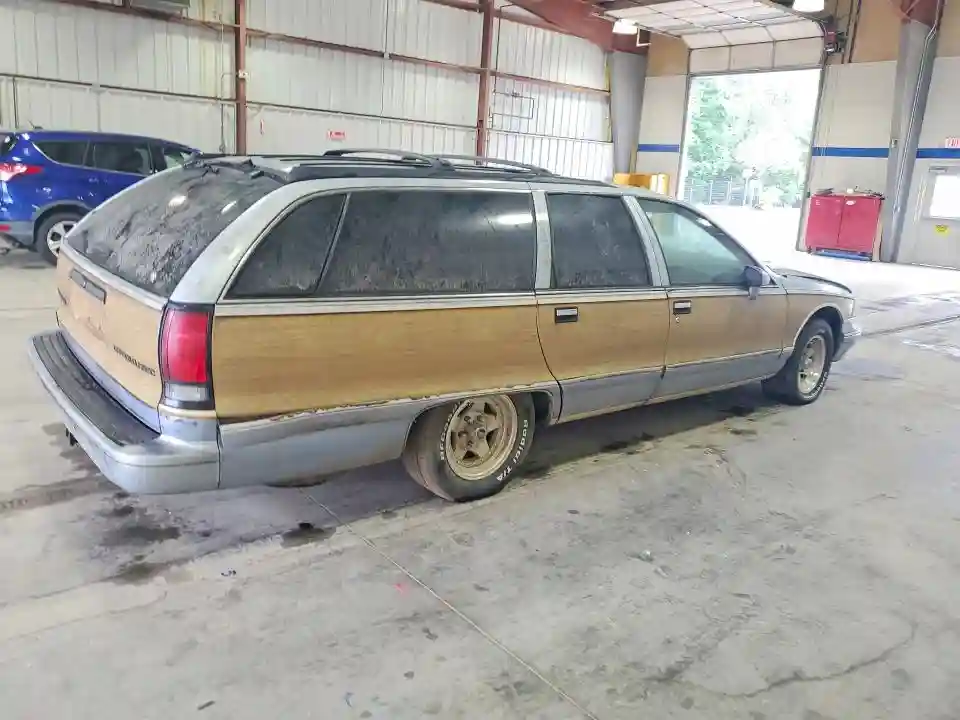 1G1BL82P6RR184421 1994 CHEVROLET CAPRICE-2