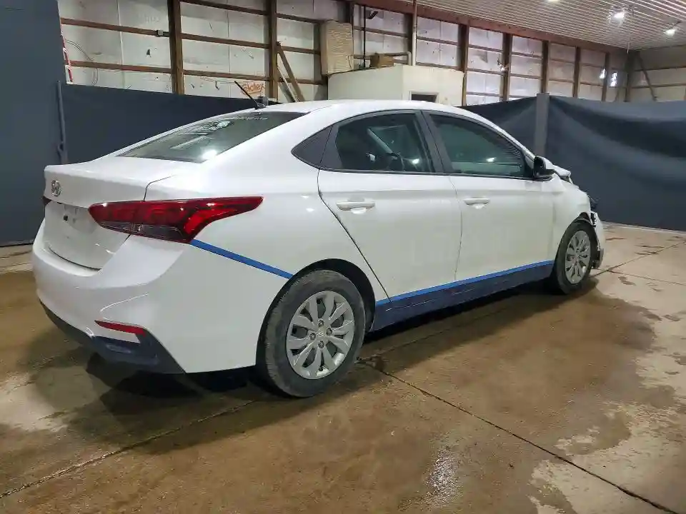 3KPC24A68ME152459 2021 HYUNDAI ACCENT-2