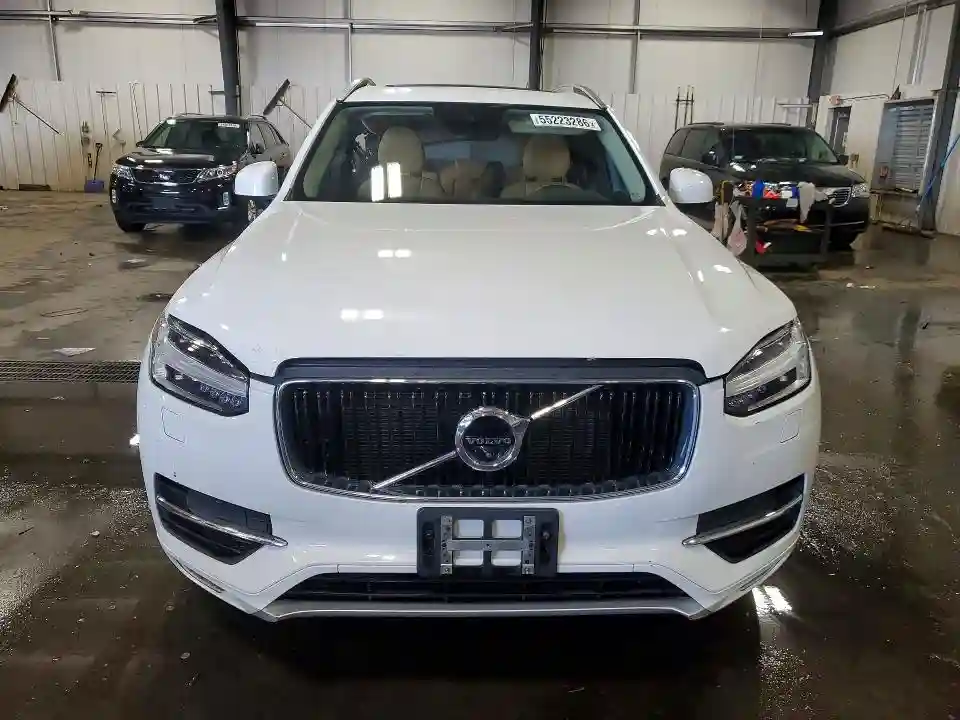 YV4A22PK8G1067979 2016 VOLVO XC90-4