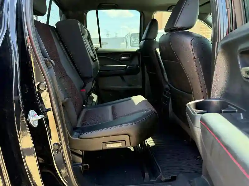 5FPYK3F80NB50 2022 HONDA RIDGELINE-5