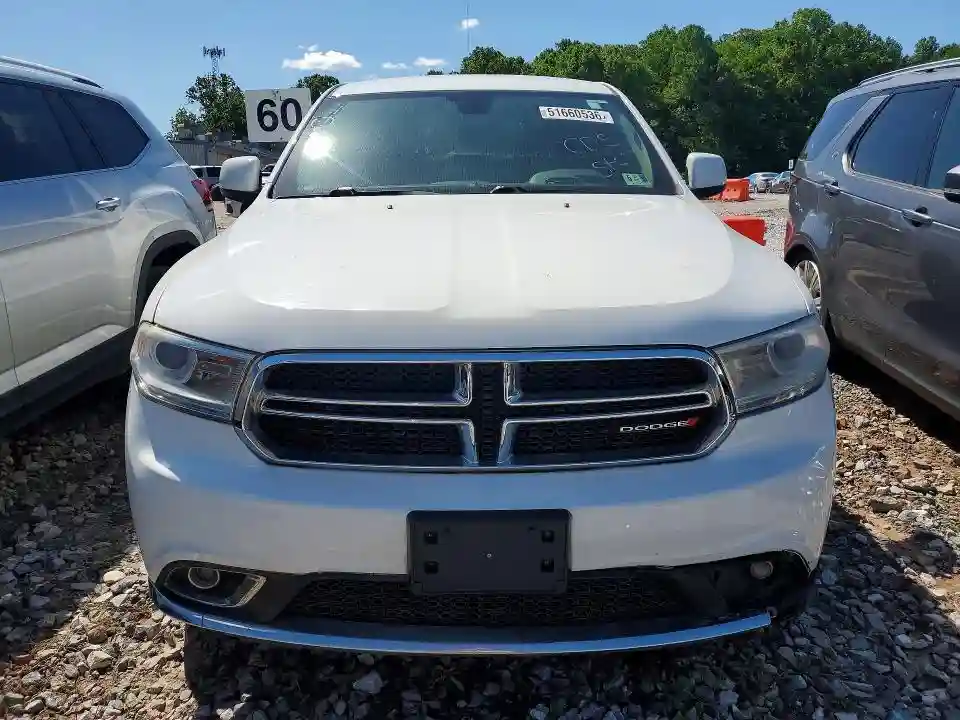 1C4RDJAG2JC415494 2018 DODGE DURANGO-4