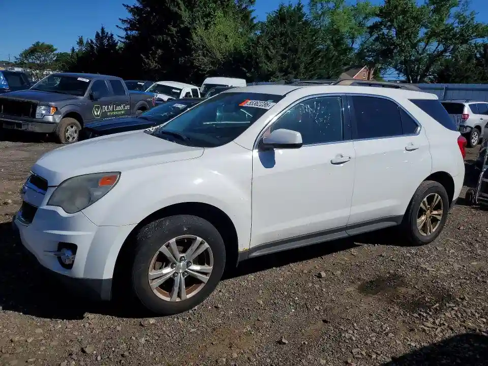 1GNFLGEK9FZ121979 2015 CHEVROLET EQUINOX-0