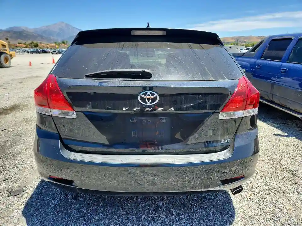 4T3ZA3BB0FU094986 2015 TOYOTA VENZA-5