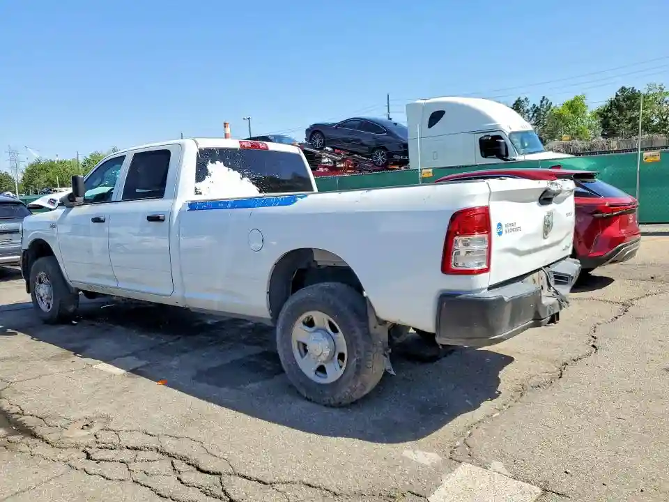 3C63R3GJ5NG276817 2022 RAM 3500-1