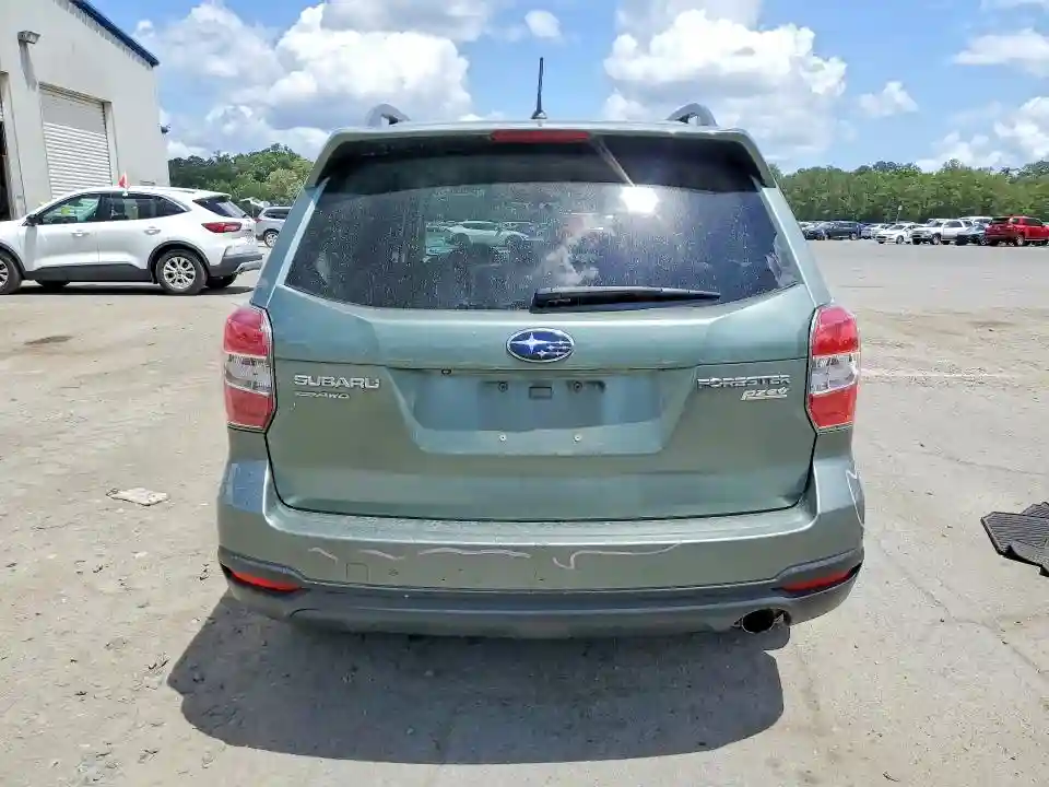 JF2SJAHC9FH443446 2015 SUBARU FORESTER-5